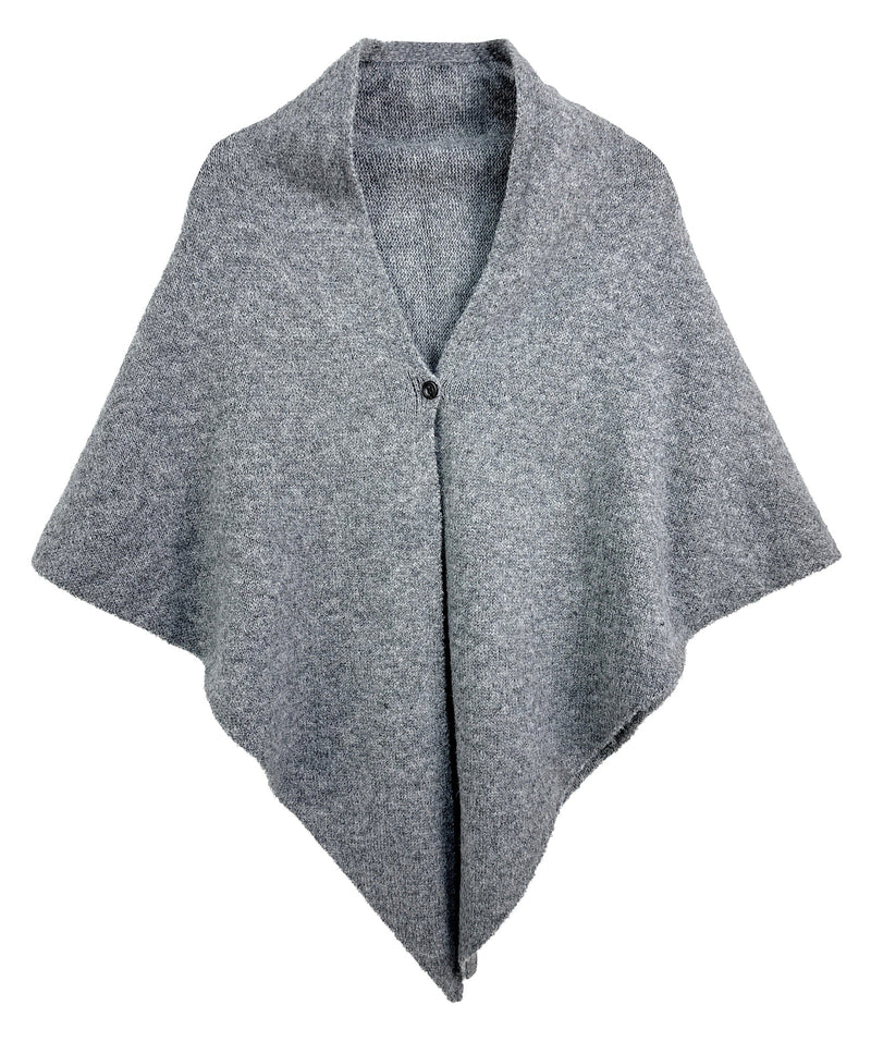 WCL520122 Solid Triangle Scarf/Shawl
