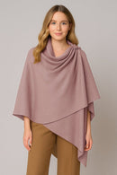 WCR520130 Callie Knit Ruana