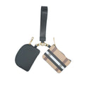 YP16054B Isa Dual Pouch Wristlet