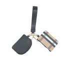 YP16054B Isa Dual Pouch Wristlet