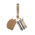 YP16054B Isa Dual Pouch Wristlet