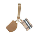 YP16054B Isa Dual Pouch Wristlet