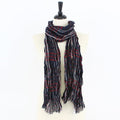 AACG0549 Scarf - MiMi Wholesale