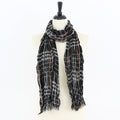 AACG0549 Scarf - MiMi Wholesale