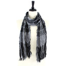 AACG0550 Scarf - MiMi Wholesale