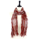 AACG0550 Scarf - MiMi Wholesale