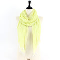 AACG0577 Scarf - MiMi Wholesale