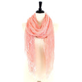 AACG0577 Scarf - MiMi Wholesale