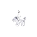 AC61394 Goose Dog Keychain/Bag Charm - MiMi Wholesale