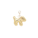 AC61394 Goose Dog Keychain/Bag Charm - MiMi Wholesale