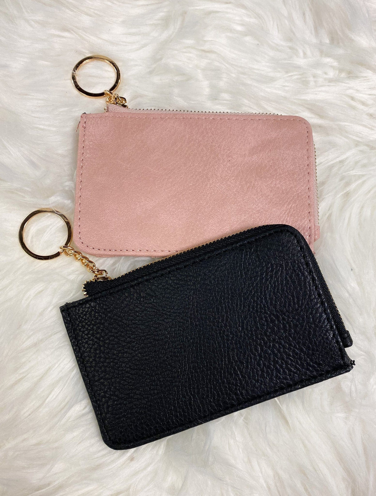 AD003 Small But Big Card Wallet - MiMi Wholesale