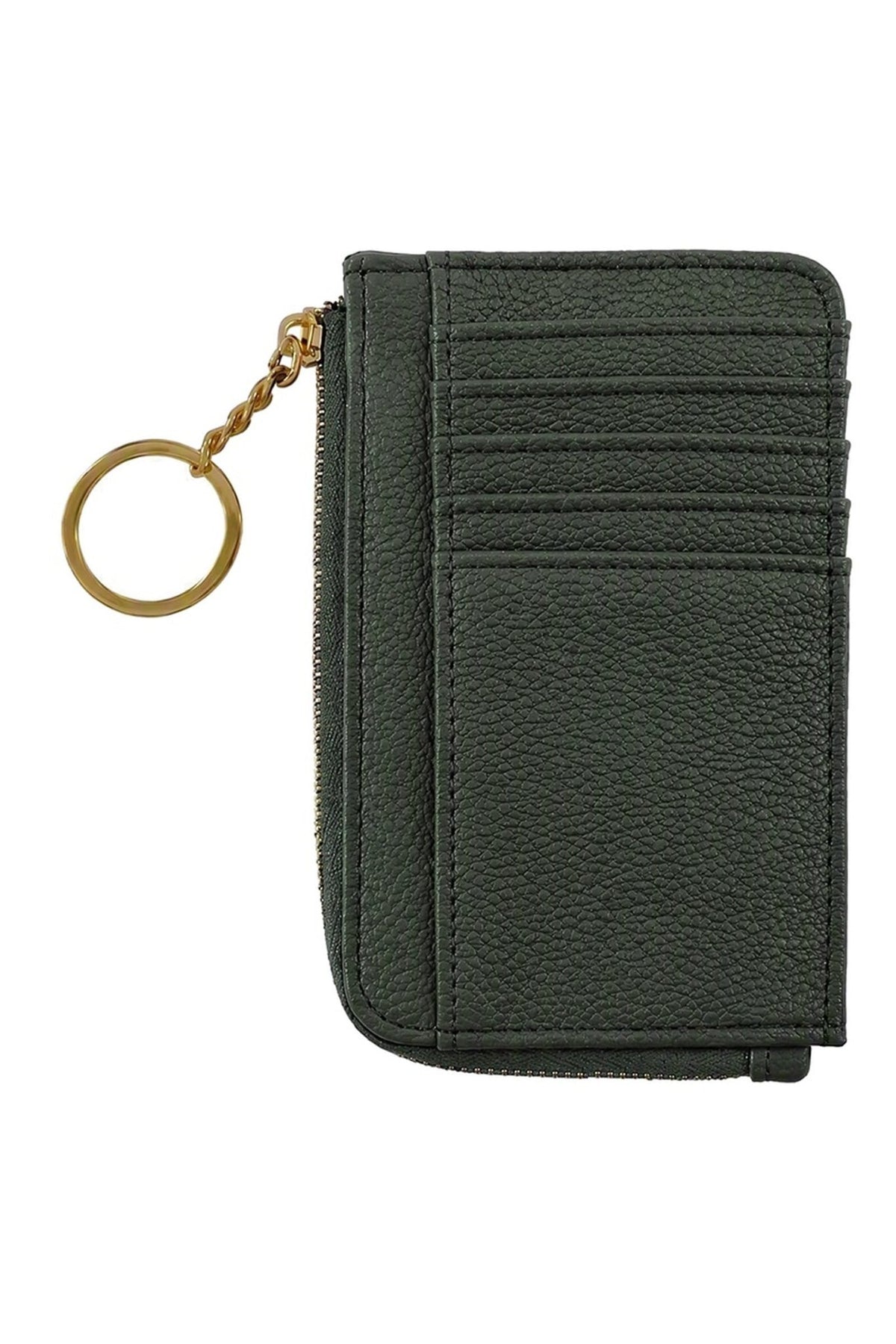 AD003 Small But Big Card Wallet - MiMi Wholesale