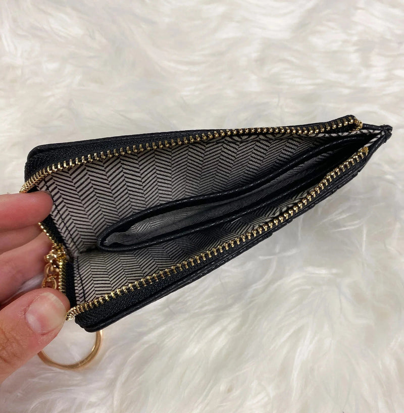 AD003 Small But Big Card Wallet - MiMi Wholesale
