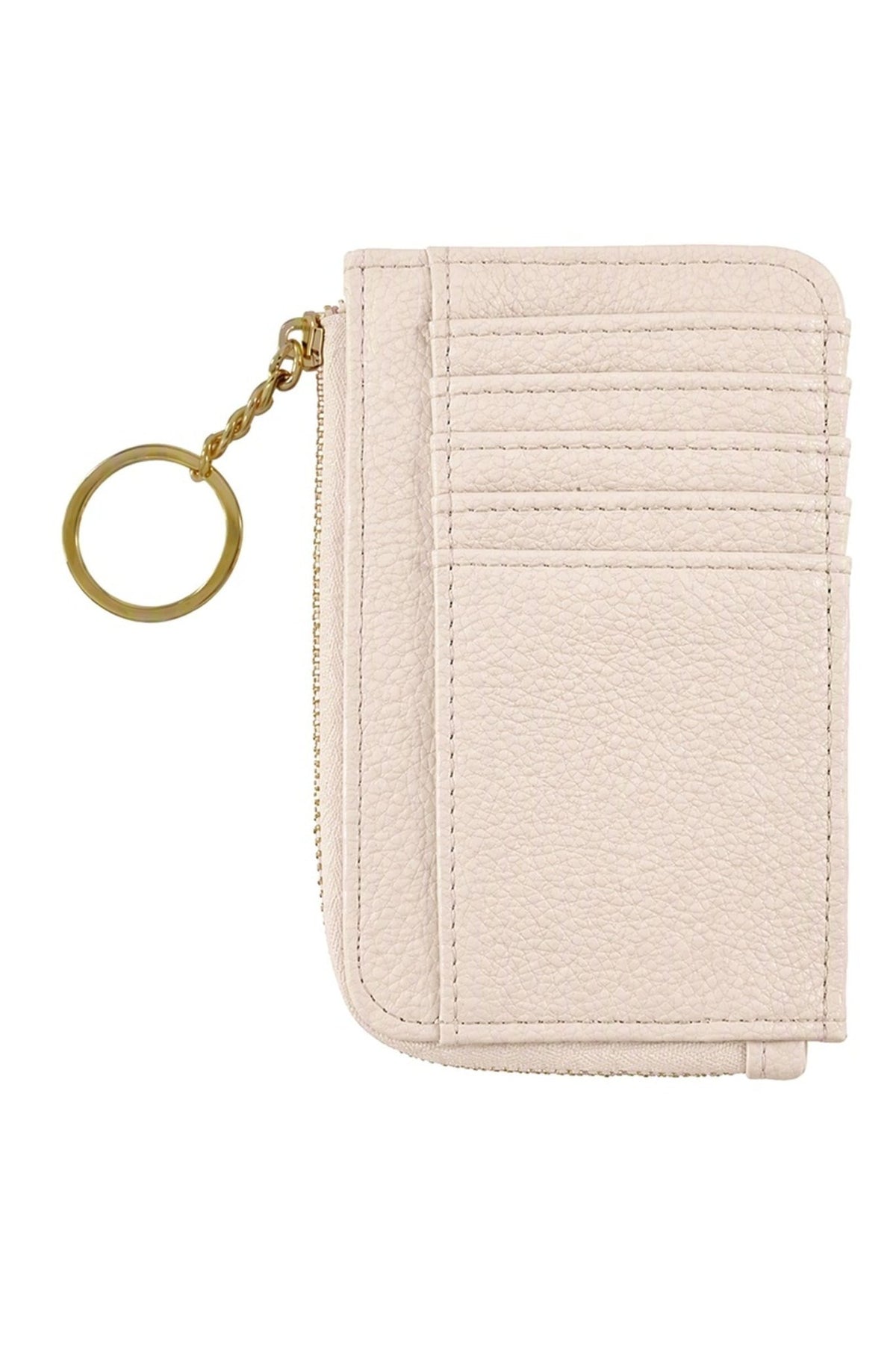 AD003 Small But Big Card Wallet - MiMi Wholesale