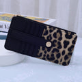AD004 Saige Slim Cardholder Wallet - MiMi Wholesale