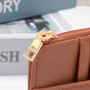 AD004 Saige Slim Cardholder Wallet - MiMi Wholesale