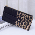 AD004 Saige Slim Cardholder Wallet - MiMi Wholesale