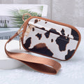 AD005 Zip Wallet With ID Window - MiMi Wholesale