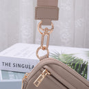 AD005 Zip Wallet With ID Window - MiMi Wholesale