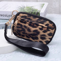 AD005 Zip Wallet With ID Window - MiMi Wholesale