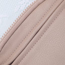 AD005 Zip Wallet With ID Window - MiMi Wholesale