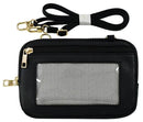 AD007 Cell Phone Crossbody Wallet Bag - MiMi Wholesale