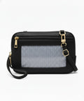 AD007 Cell Phone Mini Crossbody Wallet Bag - MiMi Wholesale