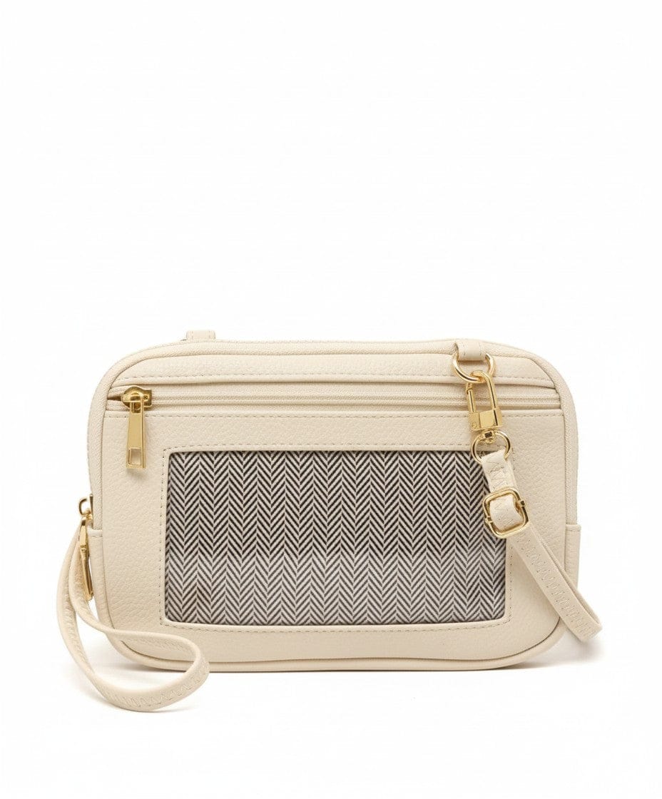 AD007 Cell Phone Mini Crossbody Wallet Bag - MiMi Wholesale