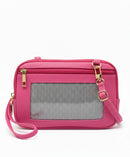 AD007 Cell Phone Mini Crossbody Wallet Bag - MiMi Wholesale