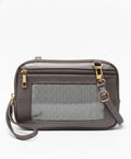 AD007 Cell Phone Mini Crossbody Wallet Bag - MiMi Wholesale