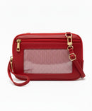 AD007 Cell Phone Mini Crossbody Wallet Bag - MiMi Wholesale