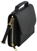 AD088 Stella Envelope Flap Crossbody Bag - MiMi Wholesale