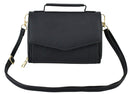 AD088 Stella Envelope Flap Crossbody Bag - MiMi Wholesale