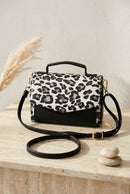 AD088 Stella Envelope Flap Crossbody Bag - MiMi Wholesale