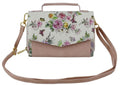 AD088 Stella Envelope Flap Crossbody Bag - MiMi Wholesale