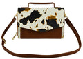 AD088 Stella Envelope Flap Crossbody Bag - MiMi Wholesale