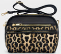 AD2700 Clara Multi Pocket Crossbody Bag