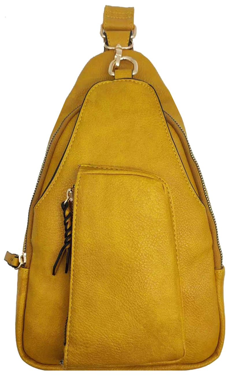 AD2773 Alba Sling Bag - MiMi Wholesale