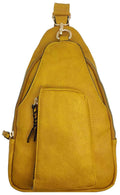 AD2773 Alba Sling Bag - MiMi Wholesale