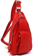 AD2773 Alba Sling Bag - MiMi Wholesale