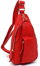 AD2773 Alba Sling Bag - MiMi Wholesale