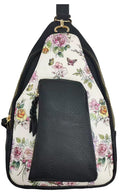 AD2773 Alba Sling Bag - MiMi Wholesale