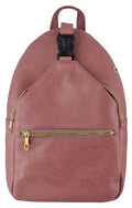 AD767 Leanna Sling Bag - MiMi Wholesale