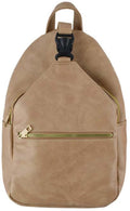 AD767 Leanna Sling Bag - MiMi Wholesale