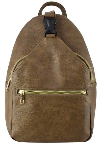 AD767 Leanna Sling Bag - MiMi Wholesale