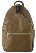 AD767 Leanna Sling Bag - MiMi Wholesale