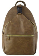 AD767 Leanna Sling Bag - MiMi Wholesale