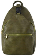 AD767 Leanna Sling Bag - MiMi Wholesale