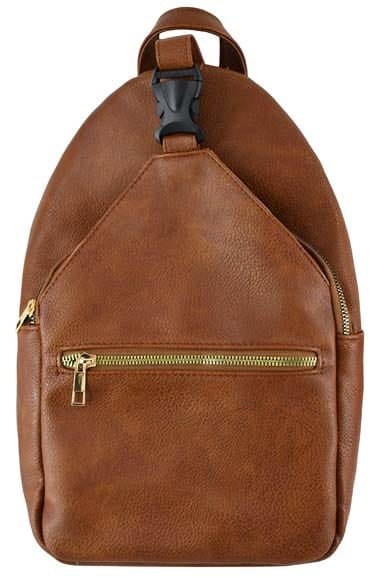 AD767 Leanna Sling Bag - MiMi Wholesale