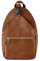 AD767 Leanna Sling Bag - MiMi Wholesale